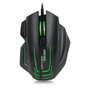 Ratón Gaming Spirit of Gamer XPERT-M500/ Hasta 8000 DPI
